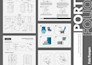 draw instruction manual vector line art step by step for your product